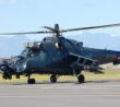 Vrtulník ATE Mi-24 Super Hind Mk III