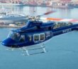 Vrtulník Bell 412EPX