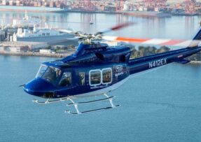 Vrtulník Bell 412EPX