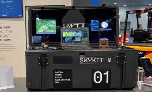Skykit