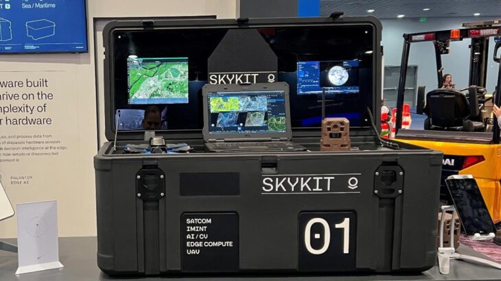 Skykit