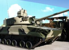 2S31 Vena