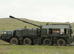 A-222 Bereg