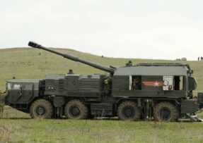 A-222 Bereg