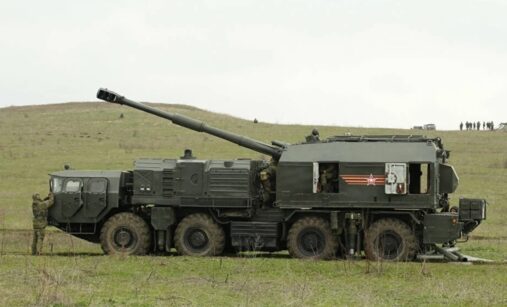 A-222 Bereg