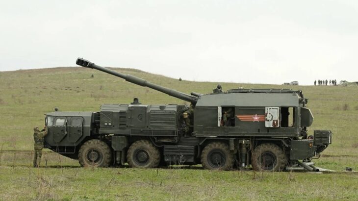 A-222 Bereg
