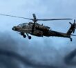 AH-64 Apache