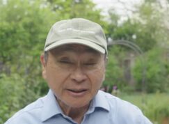 Americký politolog Francis Fukuyama