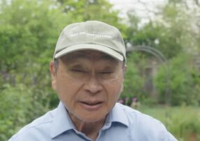 Americký politolog Francis Fukuyama