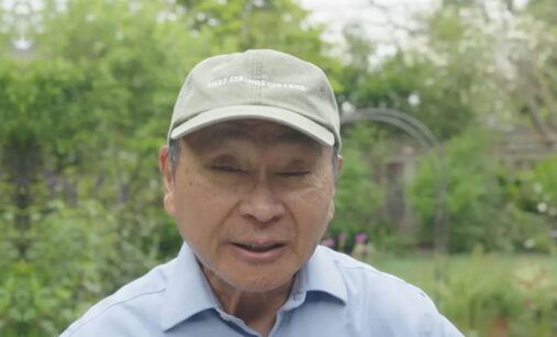 Americký politolog Francis Fukuyama
