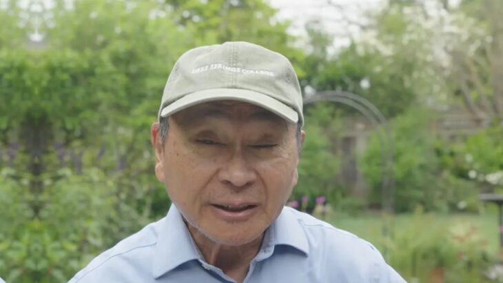 Americký politolog Francis Fukuyama