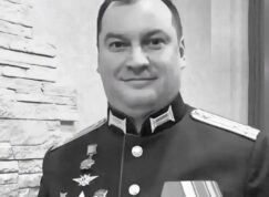 Andrej Krestjanskij