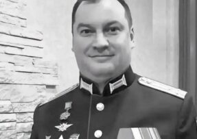 Andrej Krestjanskij