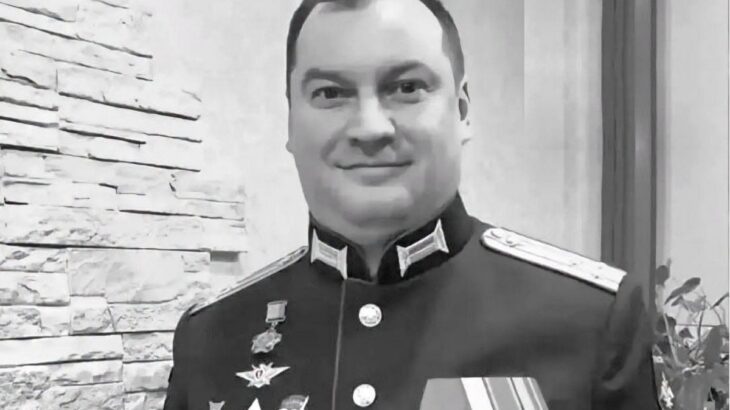 Andrej Krestjanskij