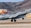 Anduril YFQ-44A Fury vzlétá