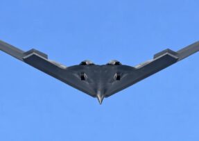Létající křídlo