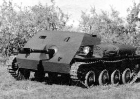 ASU-57