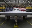 B-21 Raider