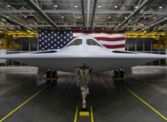 B-21 Raider