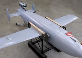 Dron Bars