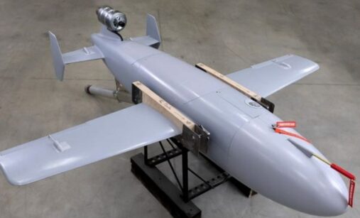 Dron Bars