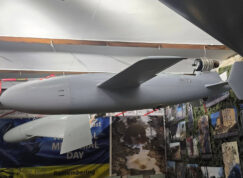 Dron Bars