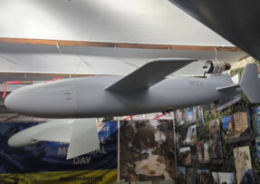 Dron Bars
