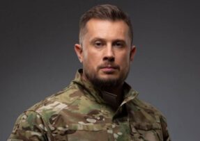 Andrij Biletskij