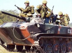 BMD-1