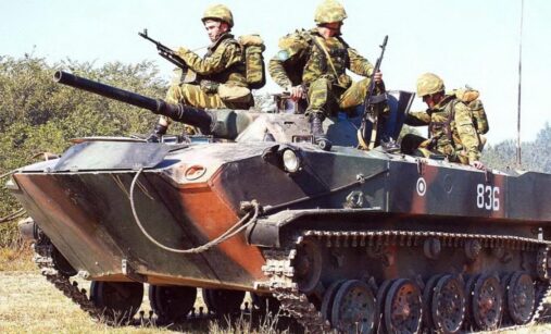 BMD-1