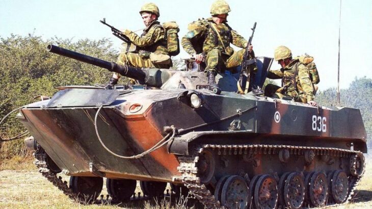 BMD-1
