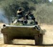 BMP v Gruzii