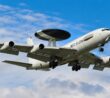 Boeing E-3 Sentry AWACS
