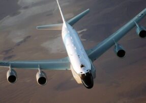 Boeing RC-135