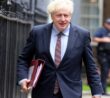 Exministr Velké Británie, Boris Johnson
