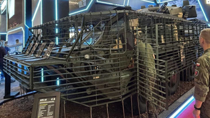 BTR-4