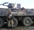 Obrněný transportér BTR-60PB Fury Zenik
