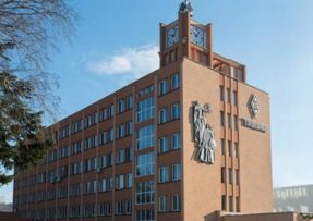 Bulharská zbrojovka Emco