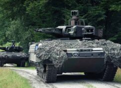 BVP Puma