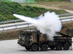 Raketomet Chunmoo