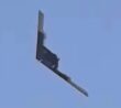 Čínský stealth dron