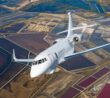 Dassault Falcon-2000 LXS Albatros