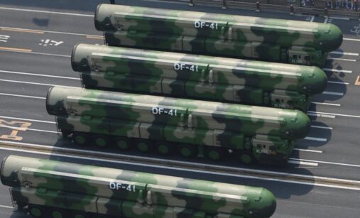 DF-41
