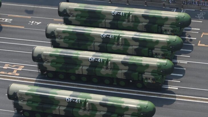 DF-41