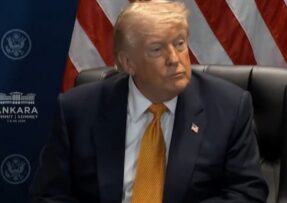 Donald Trump na OSN