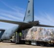 Dopravní letectvo C-130J Hercules