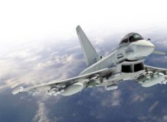 Eurofighter Typhoon