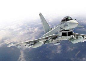 Eurofighter Typhoon