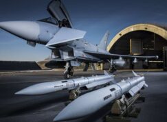 Eurofighter s Meteory