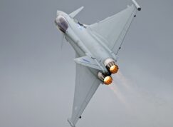 Eurofighter Typhoon